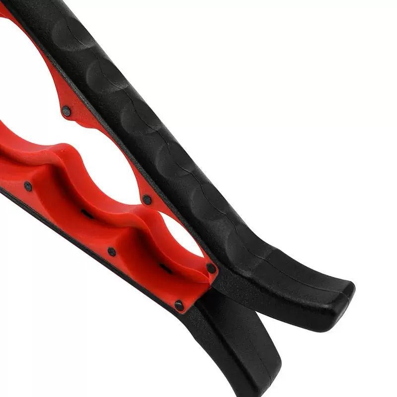 Multi-function Bottle Opener - With Non-slip Handle