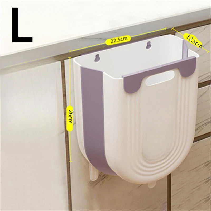 Wall-mounted pet toilet with dimensions labeled on a tiled wall.