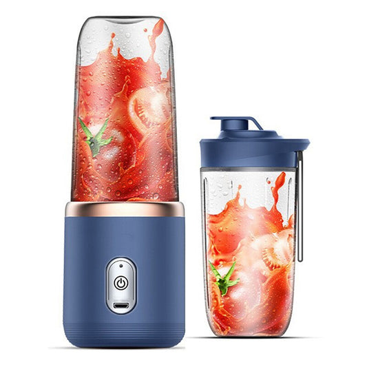 Limited-time Special Offer Electric Juice Maker Portable Blender Smoothie Mini Juicer Fruit Machine 400ml